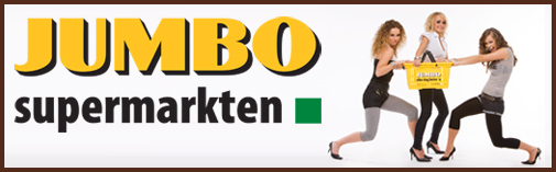 Jumbo Supermarkten