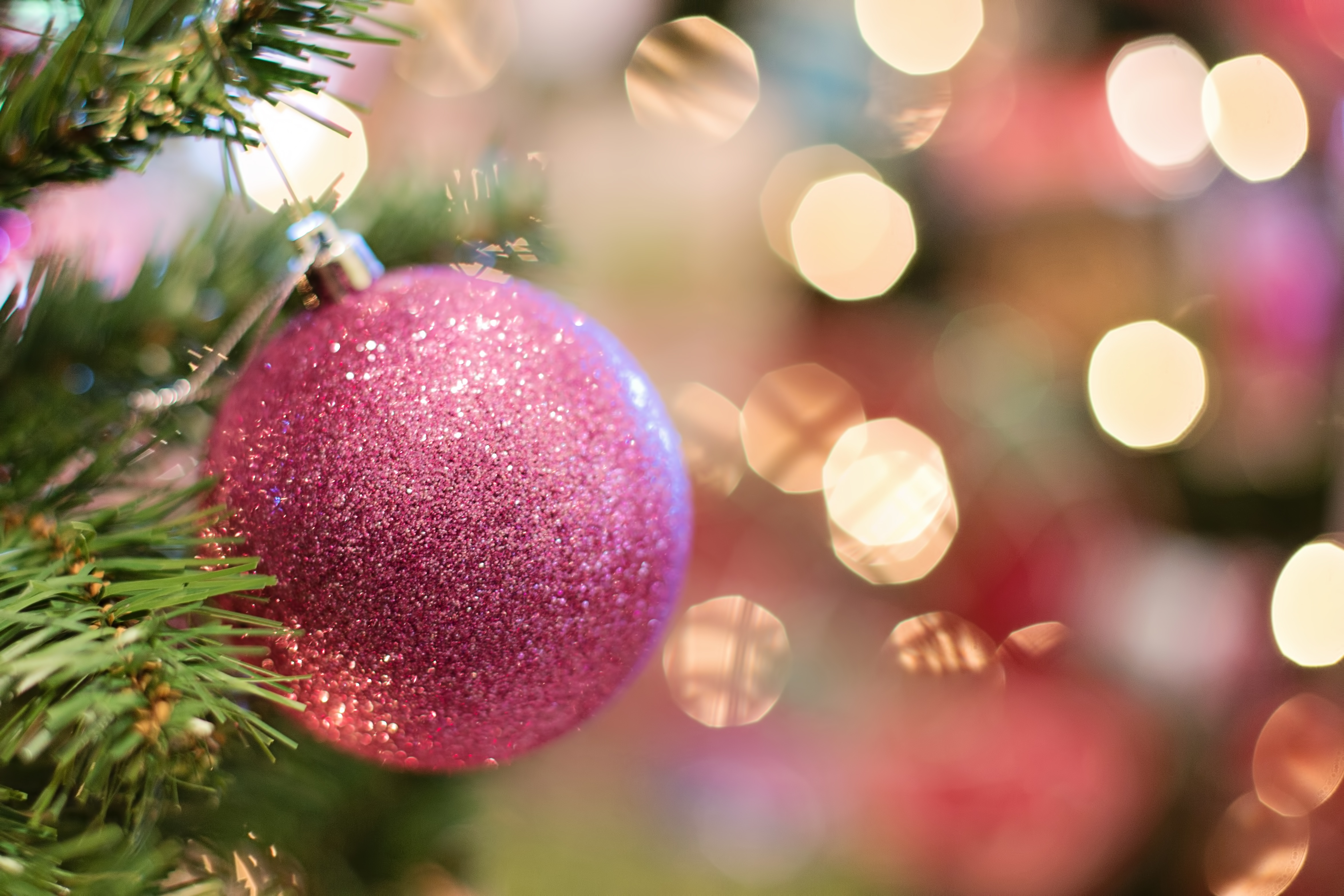 kerstboom