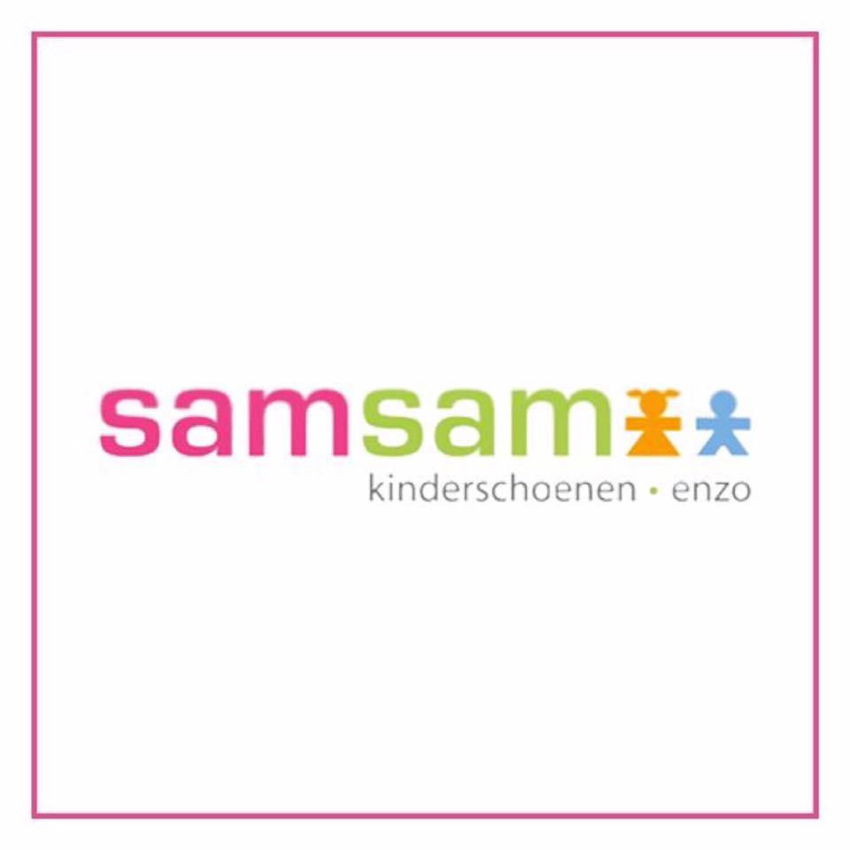 Samsam Kinderschoenen
