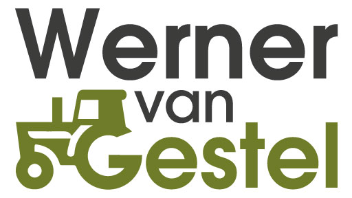 Werner van Gestel Handelsonderneming Werner van Gestel Handelsonderneming